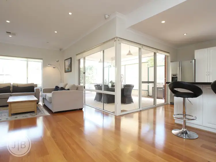Fifth view of Homely house listing, 43 Gwenyfred Road, Kensington WA 6151