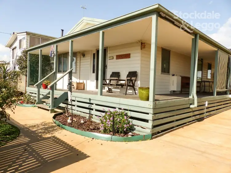 Main view of Homely house listing, 62 Kallay Drive, Pioneer Bay VIC 3984