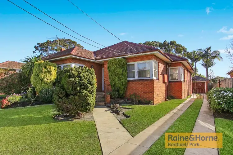 21 Berith Street, Kingsgrove NSW 2208