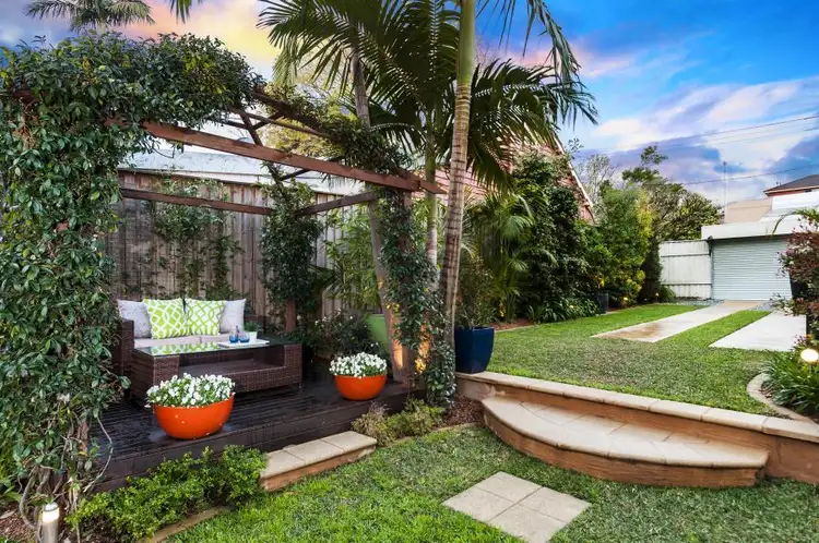 Second view of Homely house listing, 22-24 Chalder Street, Newtown NSW 2042