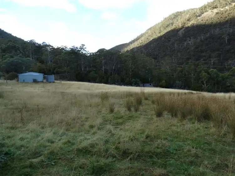 Third view of Homely land listing, 730 Molesworth Road, Molesworth TAS 7140
