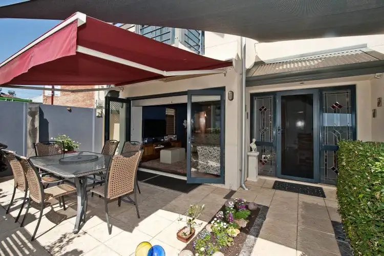 Fourth view of Homely townhouse listing, #1 Haley Avenue, Leederville WA 6007