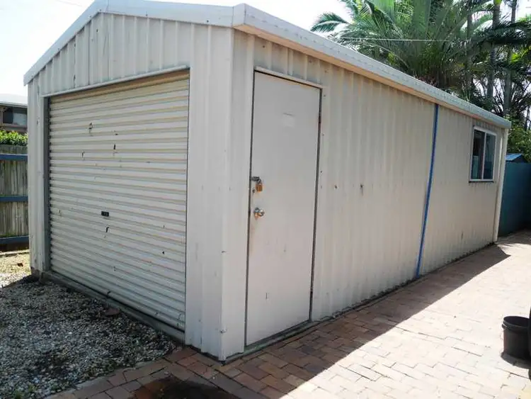 Fourth view of Homely house listing, 23 Alexander Street, Boyne Island QLD 4680