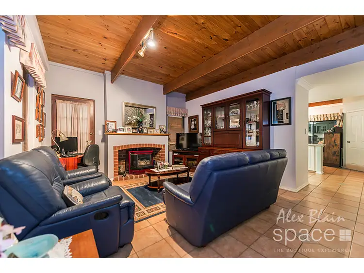 Fourth view of Homely house listing, 17 Wardie Street, South Fremantle WA 6162
