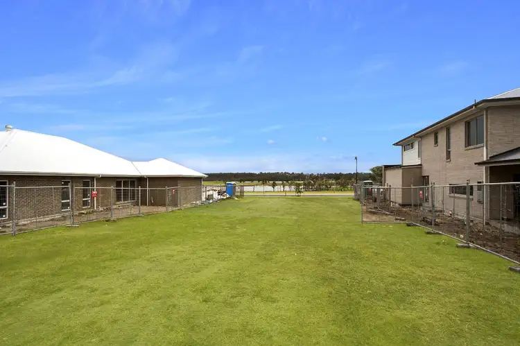 Main view of Homely land listing, 72 (lot 2226) Emperor Parade, Chisholm NSW 2322