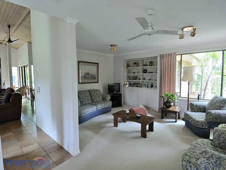 Sixth view of Homely house listing, 22 Kingsgate Drive, Tinbeerwah QLD 4563