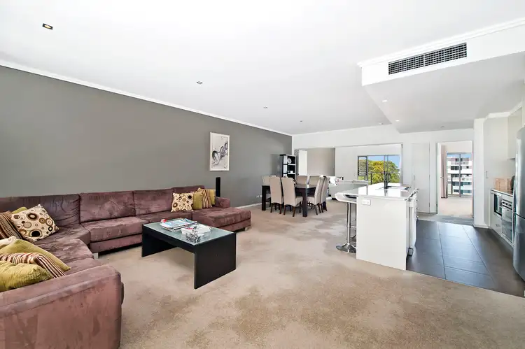 Fifth view of Homely unit listing, 4/2 Clarence Street, Port Macquarie NSW 2444