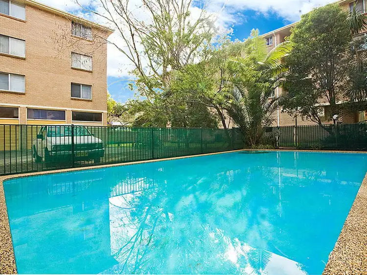 Sixth view of Homely unit listing, 12/17 Melrose Avenue, Sylvania NSW 2224