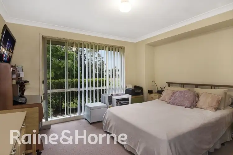 Fourth view of Homely house listing, 6 Aberdeen Place, Stanhope Gardens NSW 2768