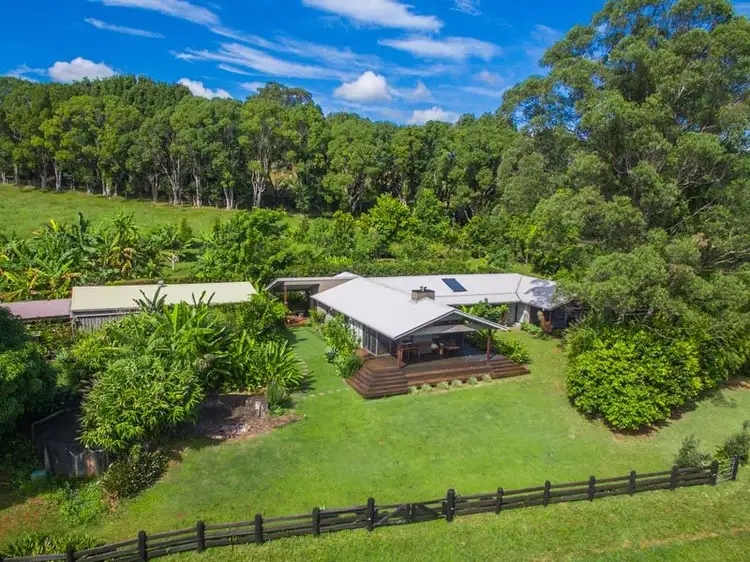 Main view of Homely rural property listing, # 152 Nashua Road, Fernleigh NSW 2479