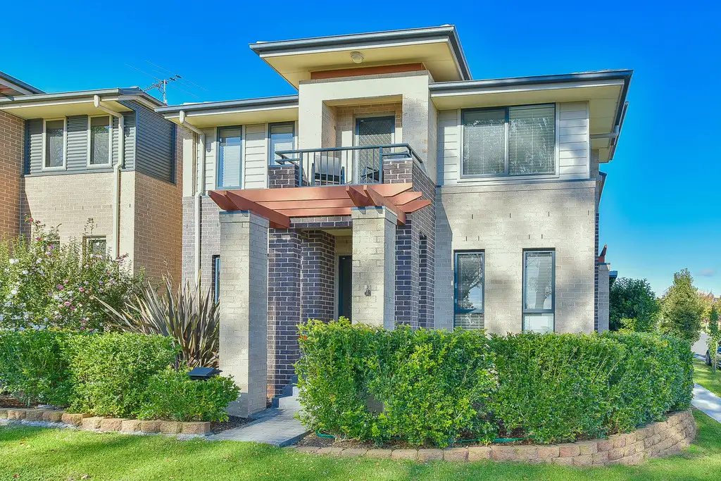 Main view of Homely house listing, 7 Thornton Road, Elderslie NSW 2570