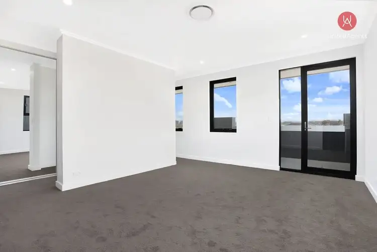 Fifth view of Homely house listing, 21 Kingsbury Road, Edmondson Park NSW 2174