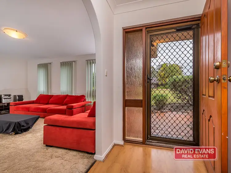 Second view of Homely house listing, 83 Wonambi Way, Wanneroo WA 6065