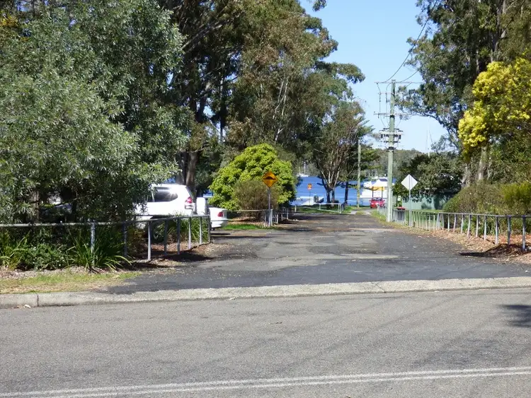 Second view of Homely house listing, 117 Jarrett Street, Kilaben Bay NSW 2283