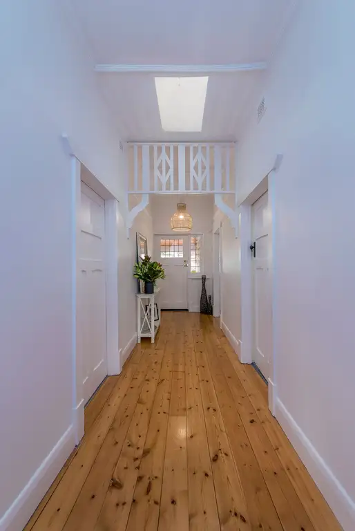 Third view of Homely house listing, 1 Blanche Avenue, Magill SA 5072