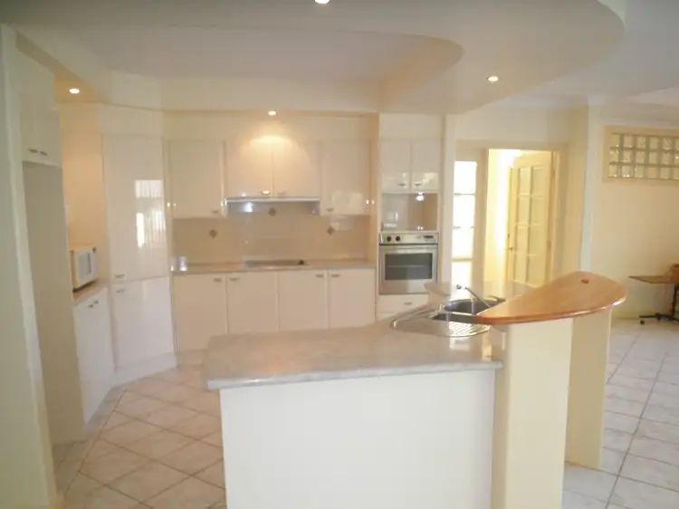 Second view of Homely house listing, 1 Wallamba Close, Tuncurry NSW 2428