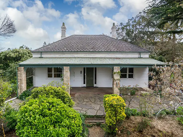 Main view of Homely house listing, 14 Branch Road, Stirling SA 5152