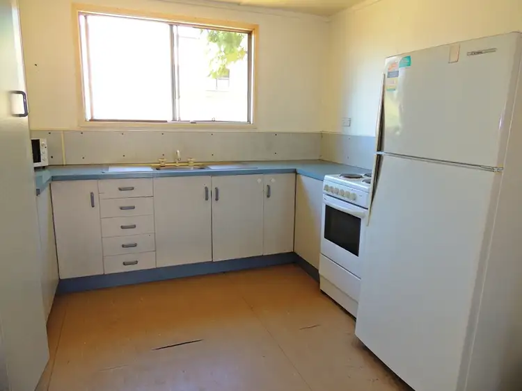 Fifth view of Homely house listing, 1B Herbert Street, Gladstone Central QLD 4680