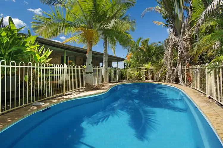 Fifth view of Homely house listing, 59 West Eumundi Road, Eerwah Vale QLD 4562