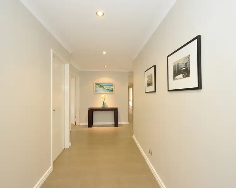 Second view of Homely house listing, 7 Esmerelda Rise, Baldivis WA 6171