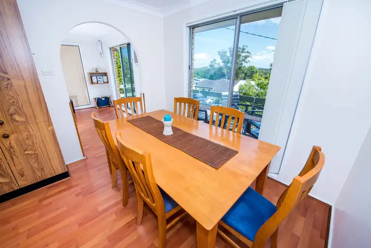 Fifth view of Homely house listing, 16 Stubby Street, Nelson Bay NSW 2315