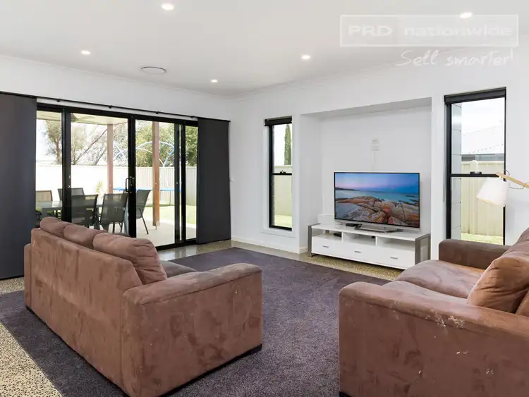 Third view of Homely house listing, 17 Barmedman Ave, Estella NSW 2650
