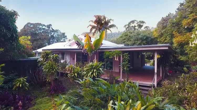 Second view of Homely house listing, 103 Falls Road, Nimbin NSW 2480