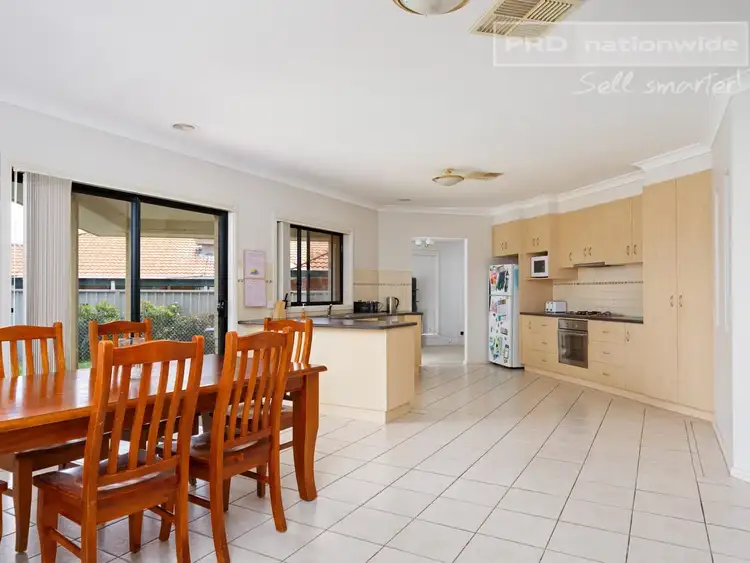 Fourth view of Homely house listing, 36 Paldi Crescent, Glenfield Park NSW 2650