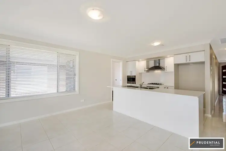 Third view of Homely house listing, 14 Howard Loop, Oran Park NSW 2570