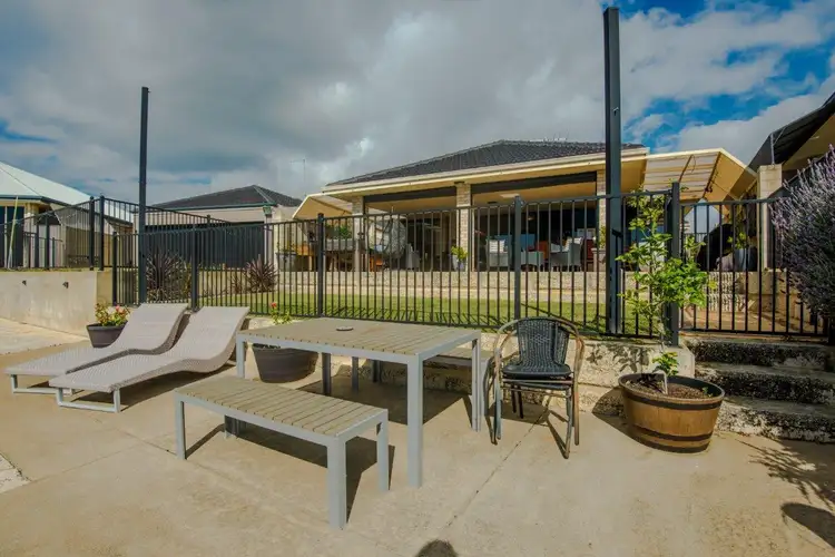 Third view of Homely house listing, 112 Murray Waters Bvd, South Yunderup WA 6208