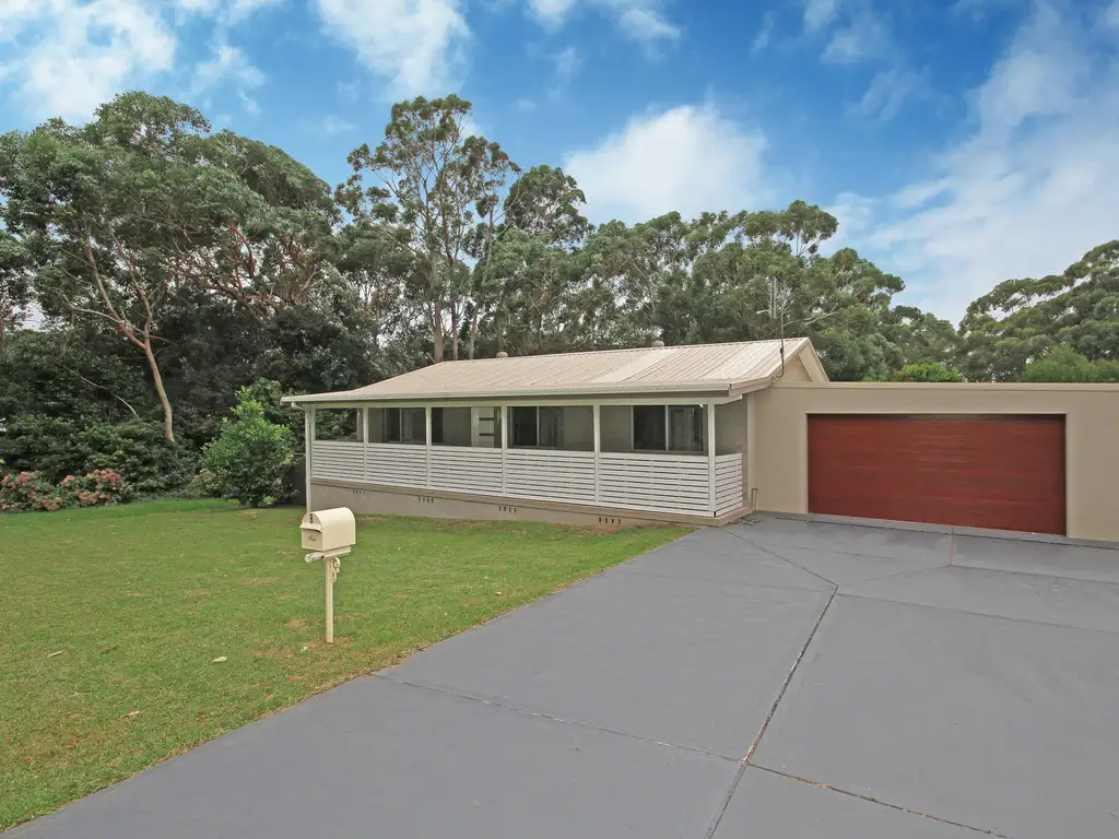 Main view of Homely house listing, 8 Village Drive, Ulladulla NSW 2539