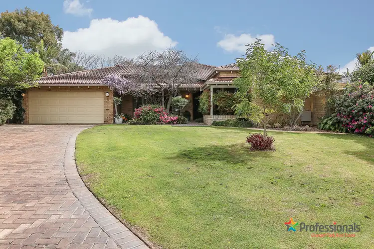 8 Cascade Heights, Ballajura WA 6066