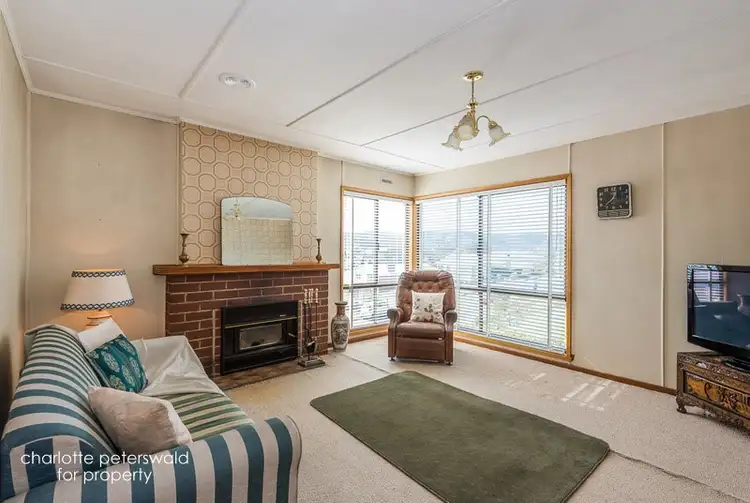 Second view of Homely house listing, 20 Akuna Street, Montagu Bay TAS 7018