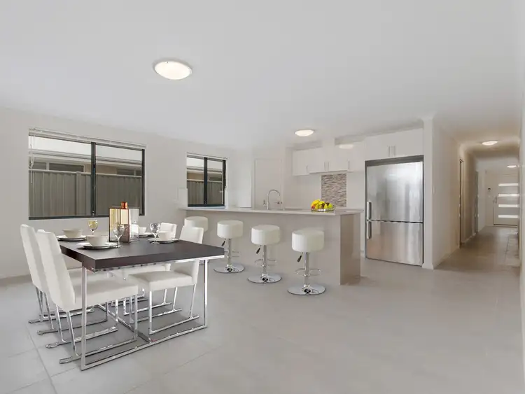 Third view of Homely house listing, 36 Edmonton Loop, Baldivis WA 6171