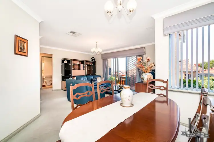 Third view of Homely townhouse listing, 13/87 Glanton Way, Dianella WA 6059