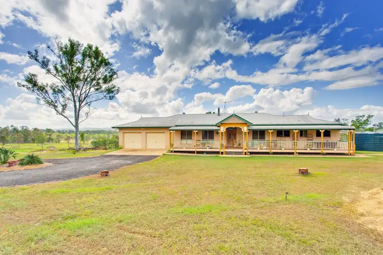 86 Sexton Road, Sexton QLD 4570