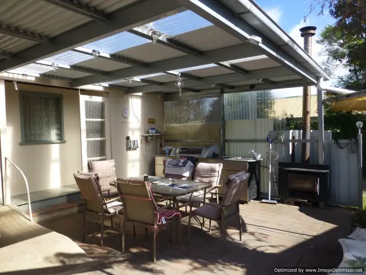 Seventh view of Homely house listing, 11 Upland Street, Lindenow South VIC 3875