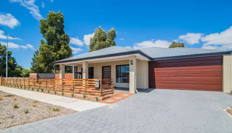 Main view of Homely house listing, 7 Banyoles Circuit, Champion Lakes WA 6111