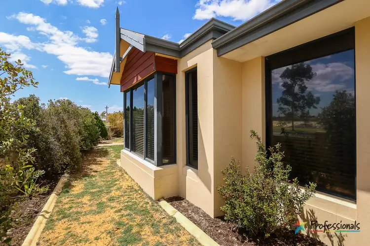 Fifth view of Homely house listing, 3/133 Coolamon Blvd, Ellenbrook WA 6069