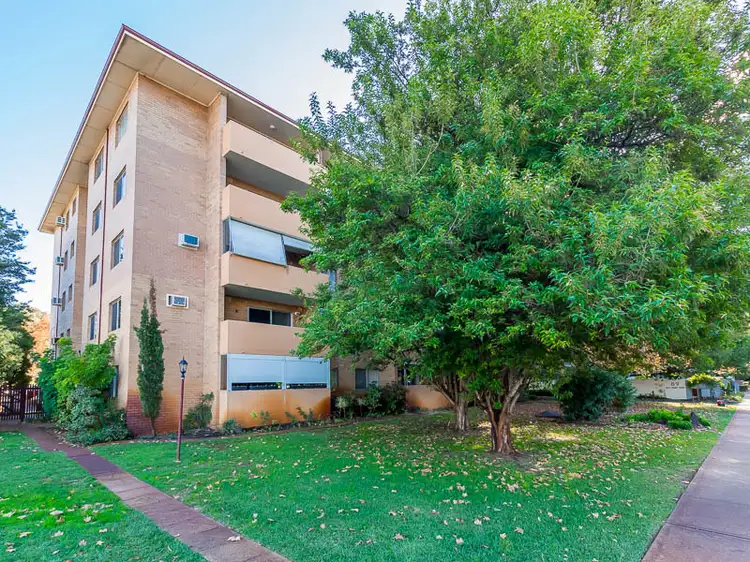 Fourth view of Homely unit listing, 5/89 Mill Point Road, South Perth WA 6151