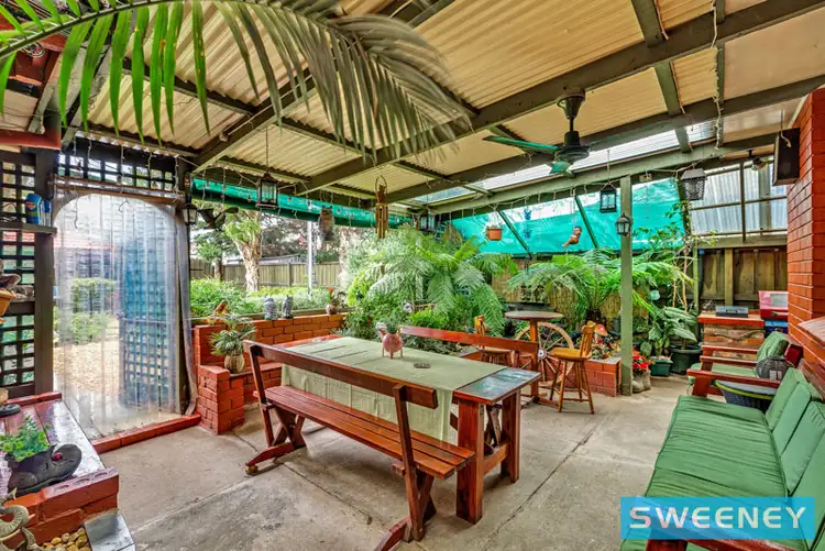 Sixth view of Homely house listing, 31 Linden Street, Altona Meadows VIC 3028
