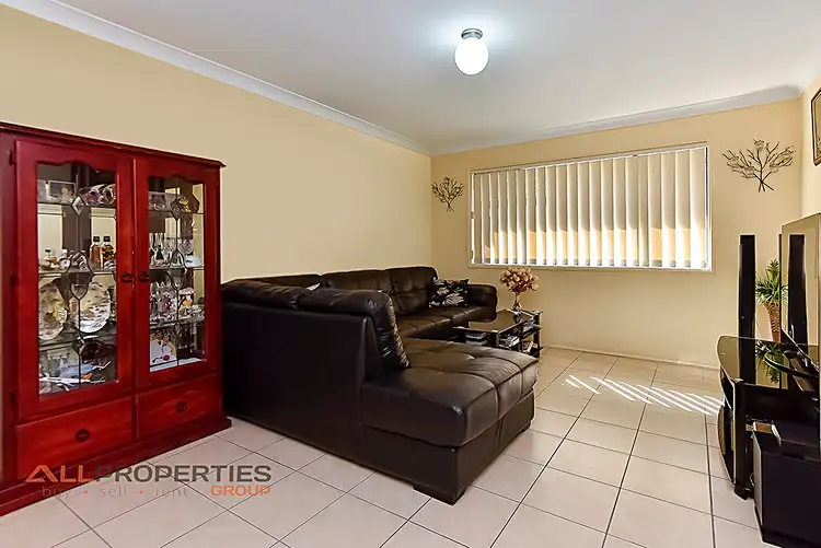 Second view of Homely house listing, 29 Treeline Place, Durack QLD 4077