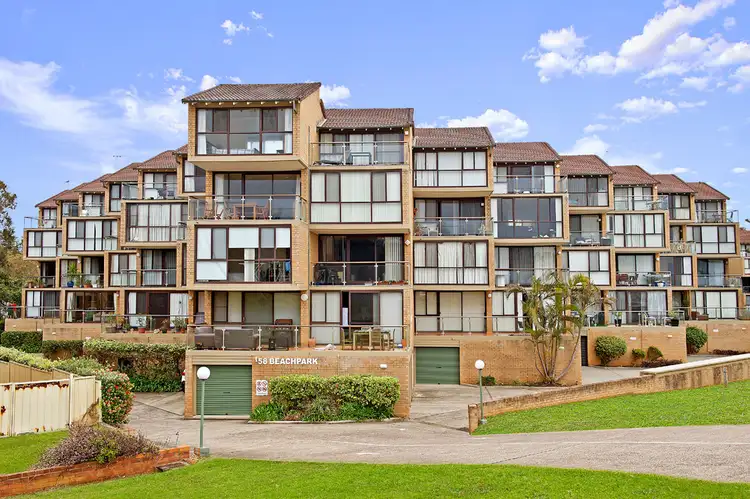Second view of Homely unit listing, 18/58 Pacific Drive, Port Macquarie NSW 2444
