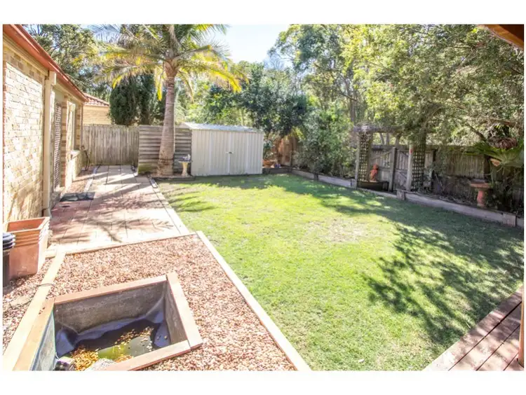 Fourth view of Homely house listing, 70 Montgomery Drive, Alexandra Hills QLD 4161