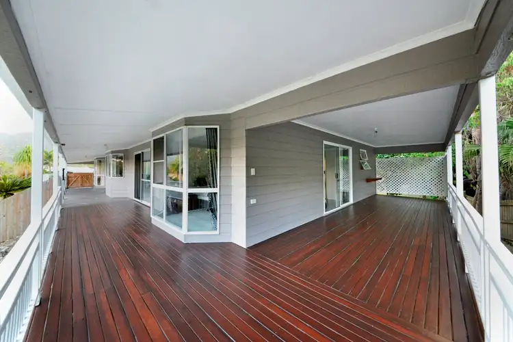 Third view of Homely house listing, 44 Moonlight Drive, Jubilee Pocket QLD 4802