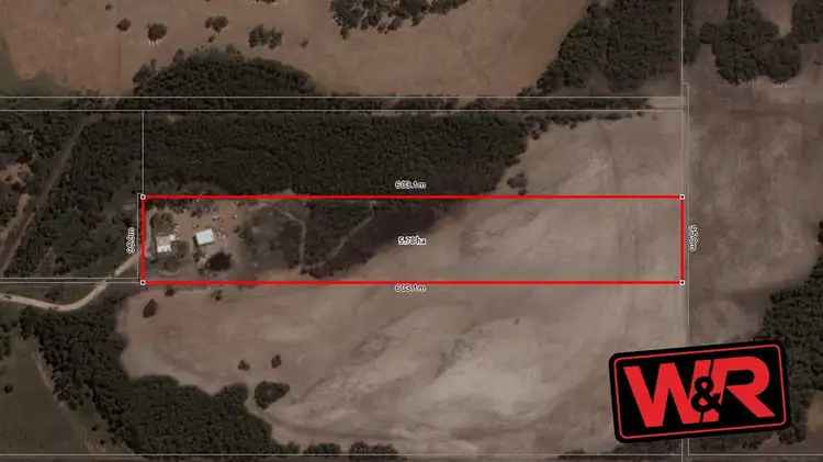 Third view of Homely land listing, 540 Elleker-Grasmere Road, Elleker WA 6330