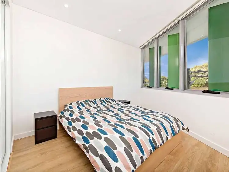 Sixth view of Homely apartment listing, 207/118 Old Canterbury Road, Lewisham NSW 2049
