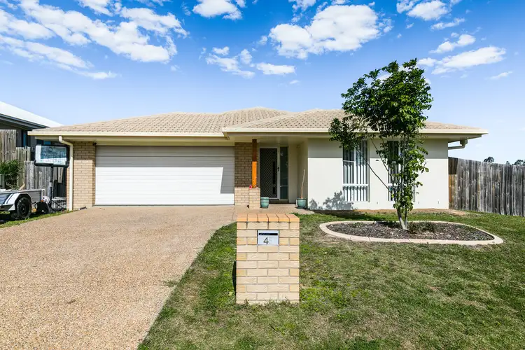 Main view of Homely house listing, 45 Station Street, Helidon QLD 4344