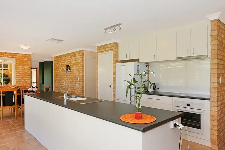 Third view of Homely house listing, 33 Cheyne Court, Pinjarra WA 6208