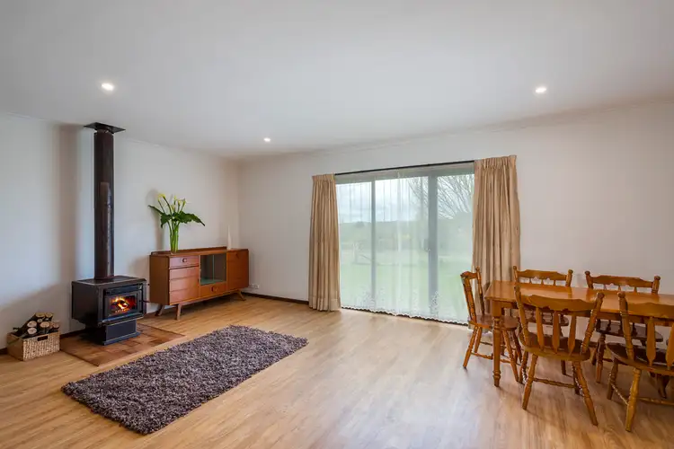 Sixth view of Homely house listing, 95 Sebastopol Road, Kyneton VIC 3444